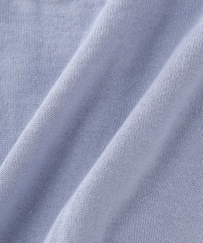 Fabric up (blue gray)