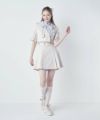 ivory / 173cm