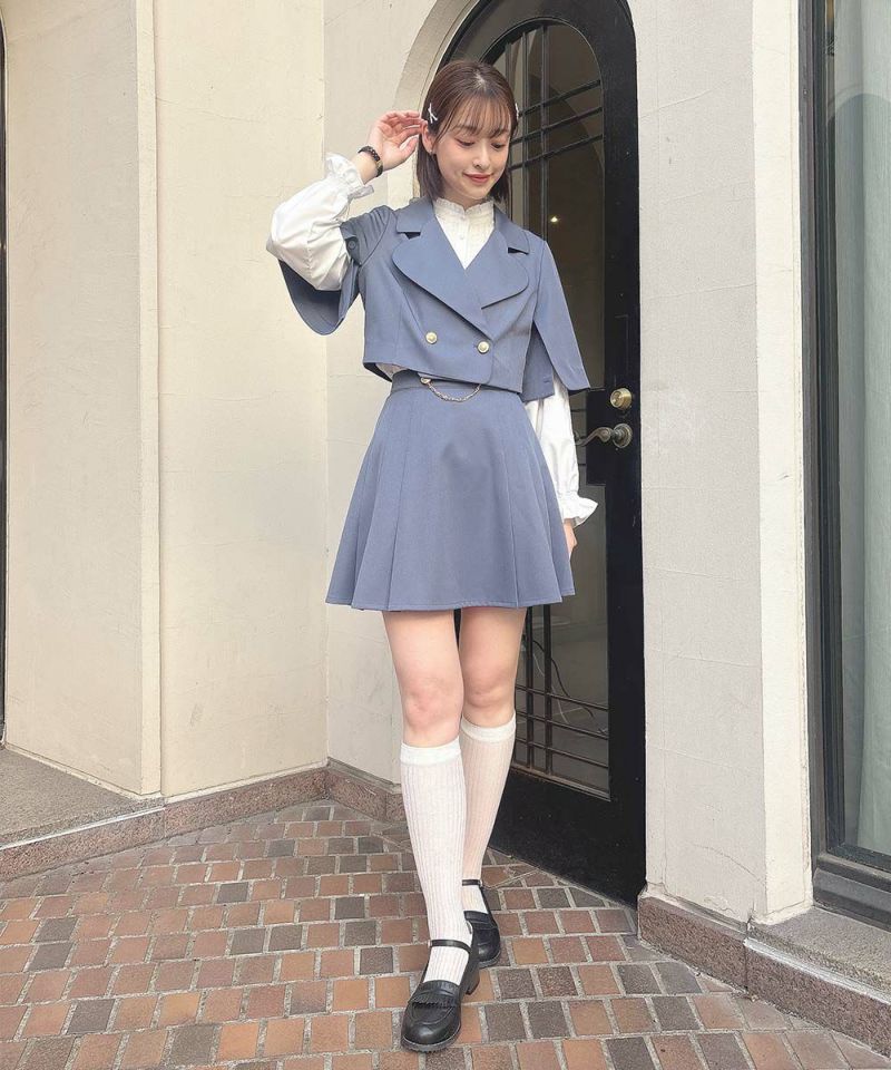 gray / 165cm