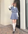 gray / 165cm