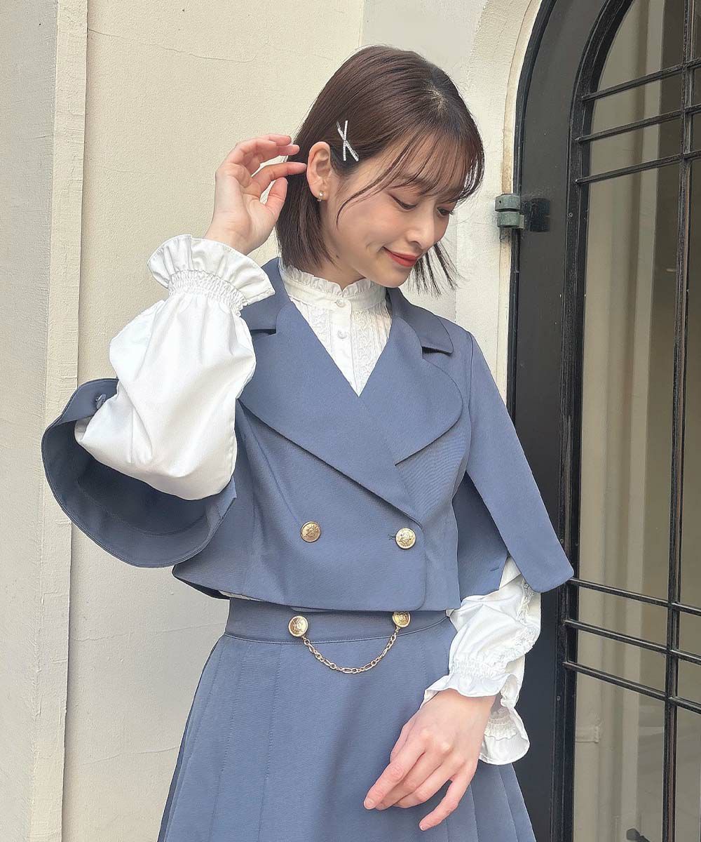 gray / 165cm
