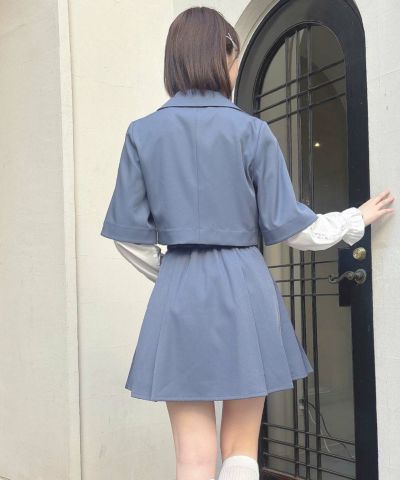 gray / 165cm