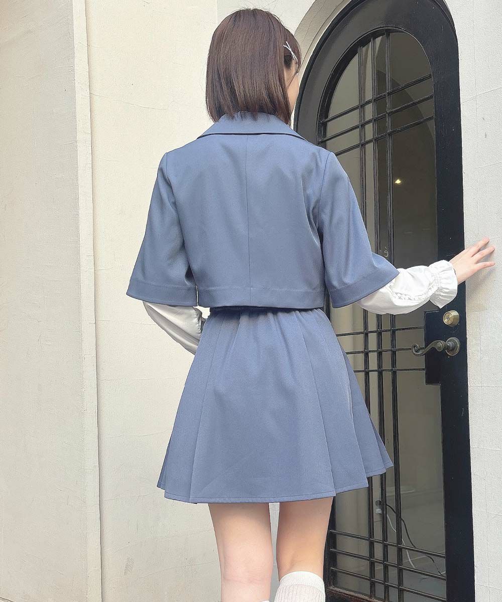 gray / 165cm