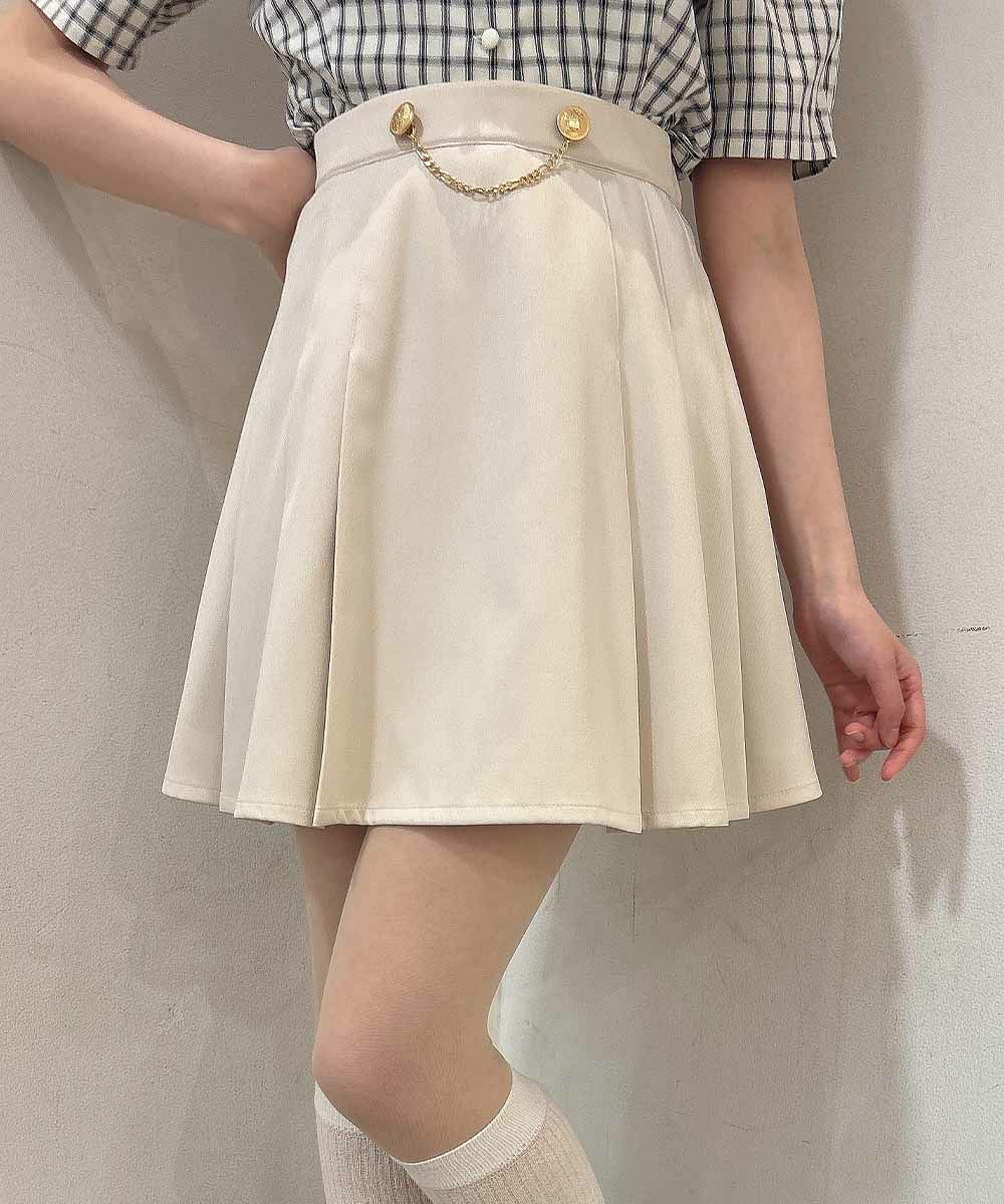 ivory / 157cm