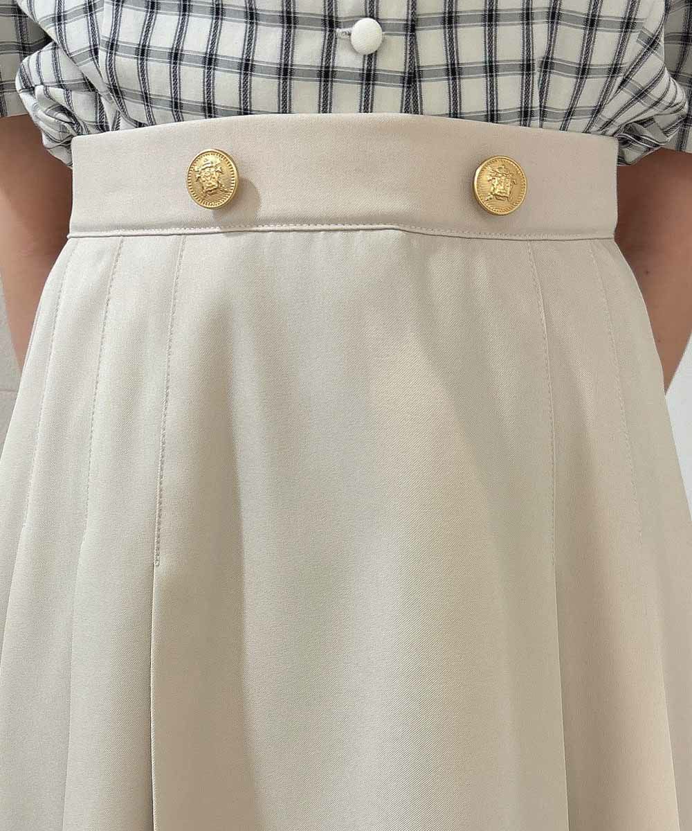 ivory / 157cm / チェーンを外した状態