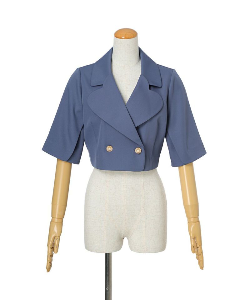 Jacket (gray)
