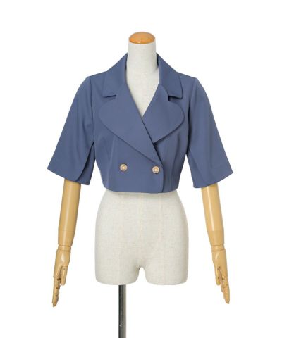 Jacket (gray)