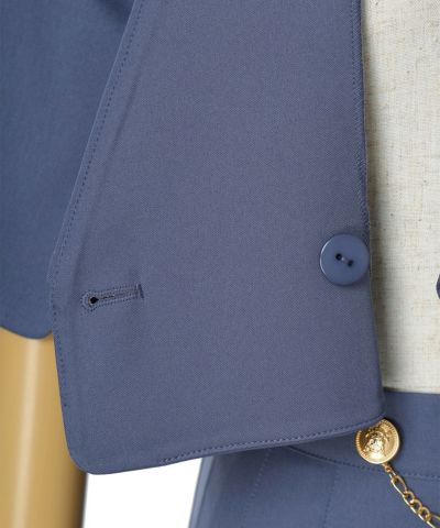 Lining (gray)