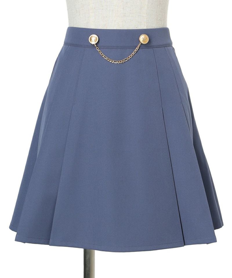 Skirt (gray)