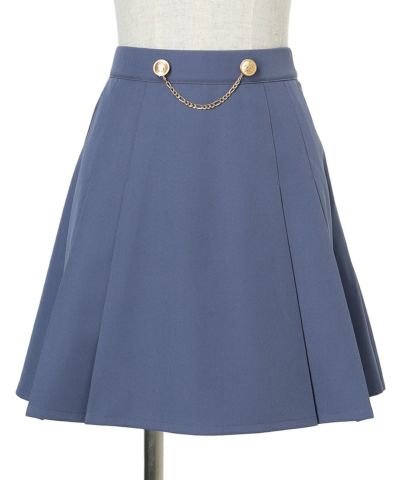 Skirt (gray)