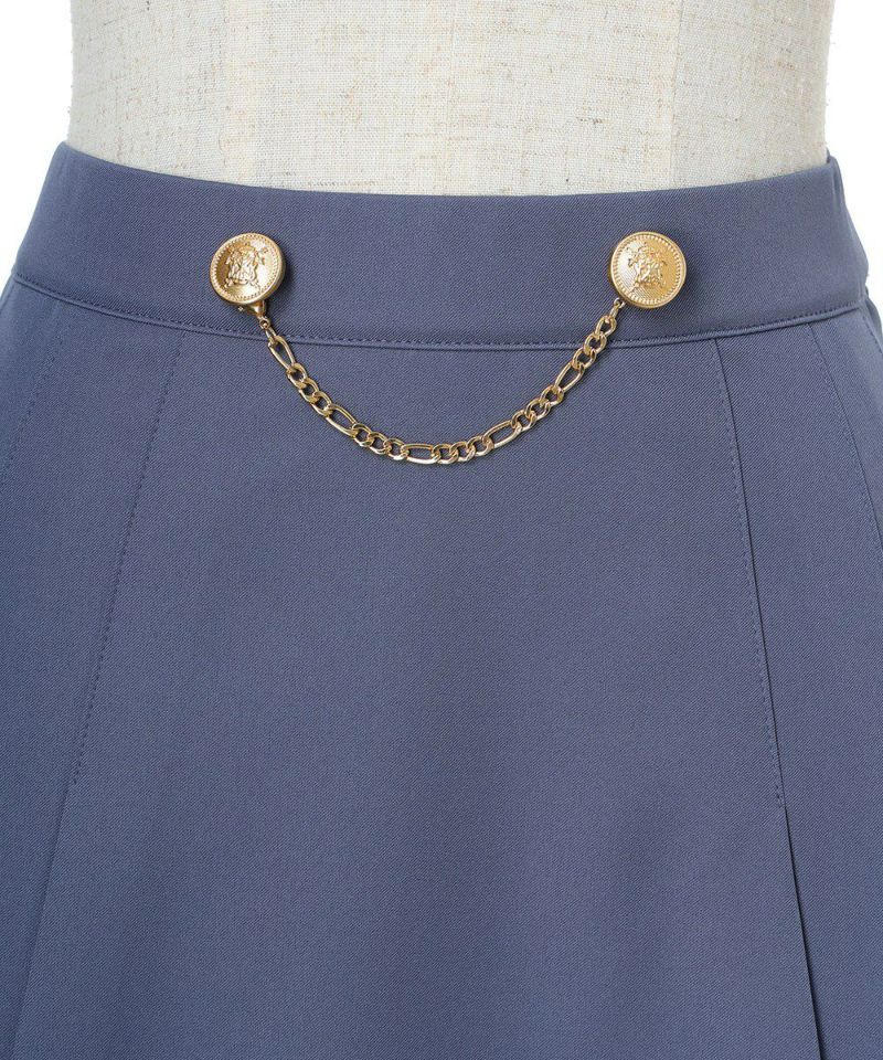 Chain (gray)