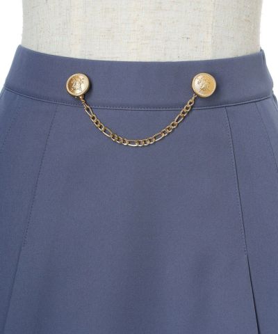 Chain (gray)