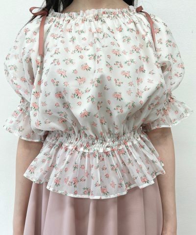 pink / 157cm