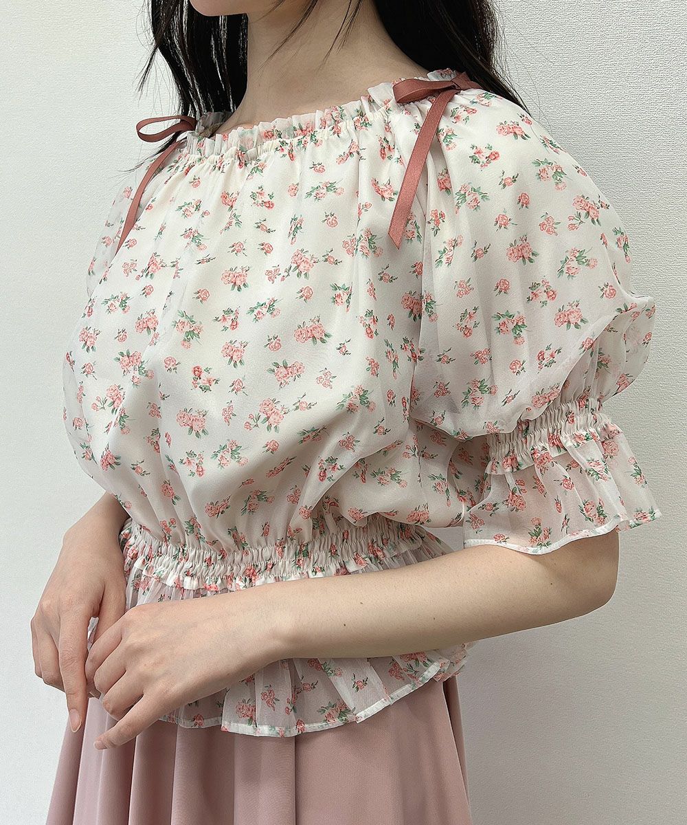 pink / 157cm