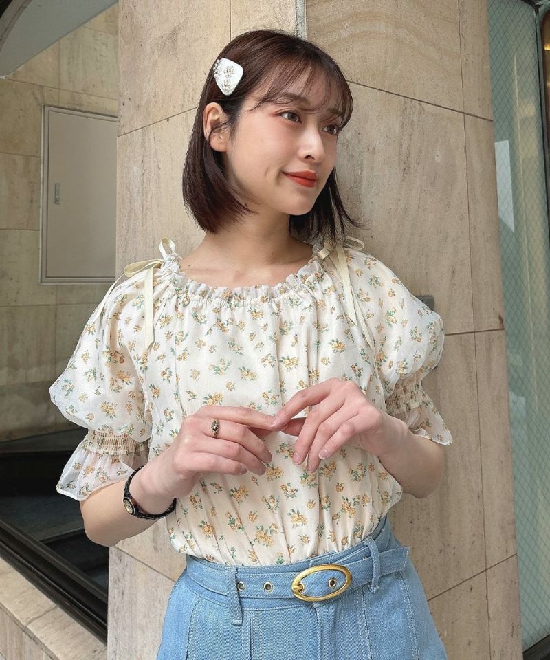 yellow / 165cm