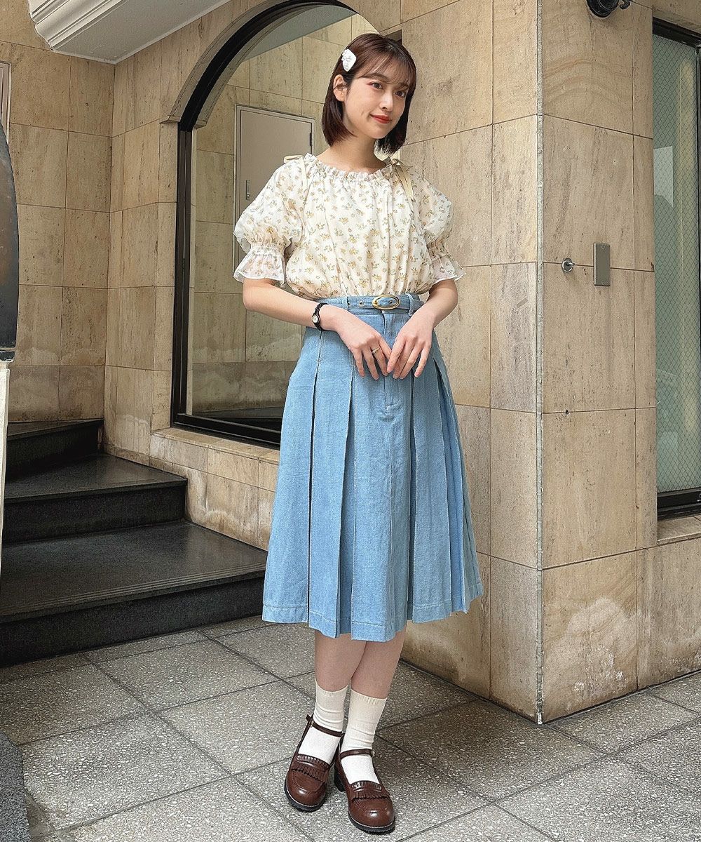 yellow / 165cm