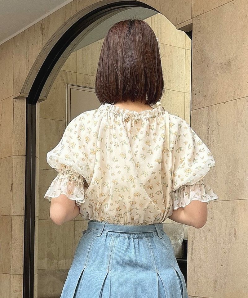 yellow / 165cm