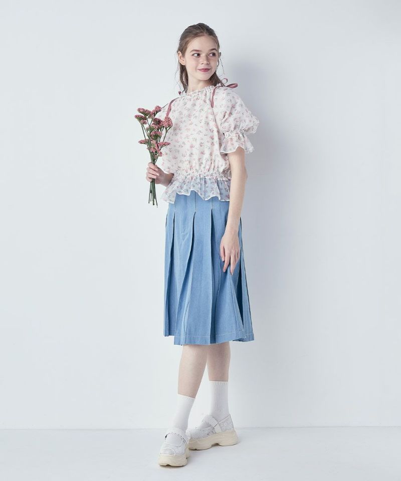 pink / 173cm