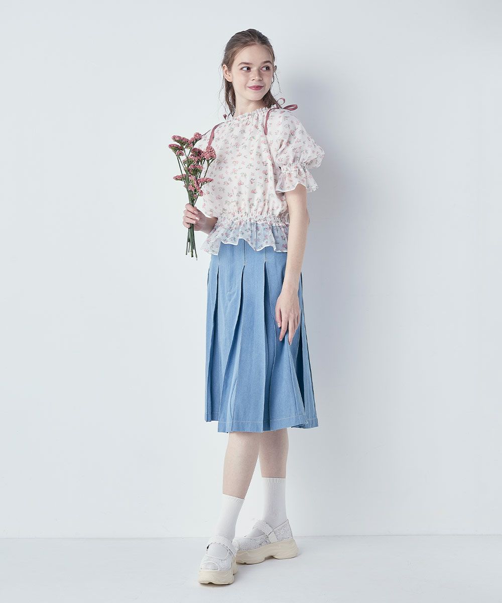 pink / 173cm