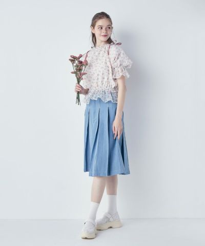 pink / 173cm