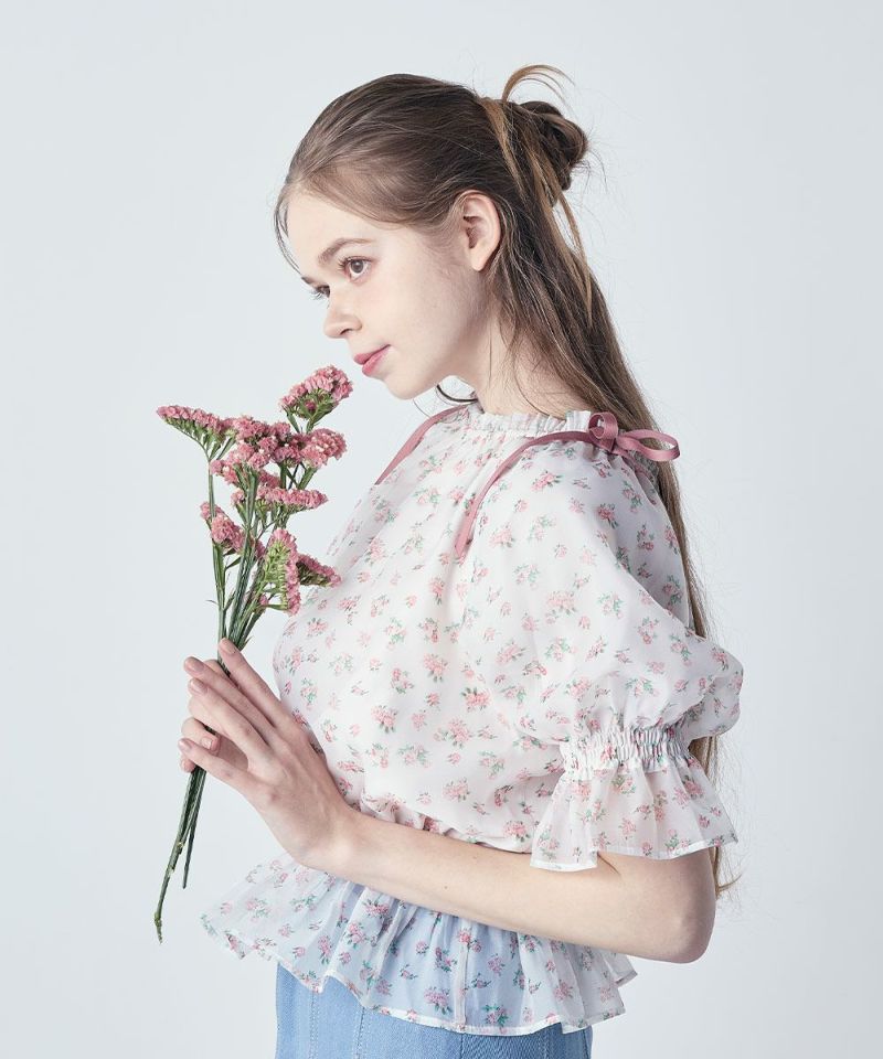 pink / 173cm