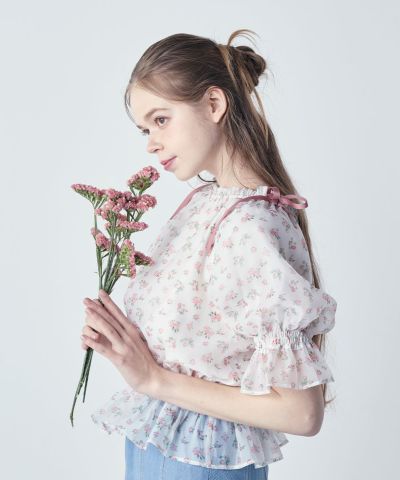 pink / 173cm