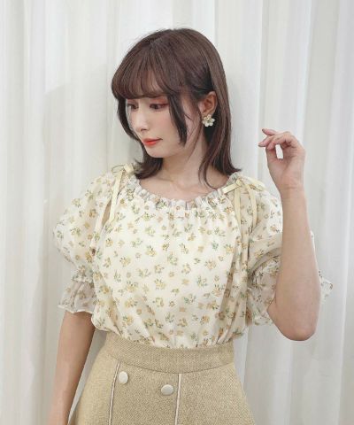 yellow / 152cm