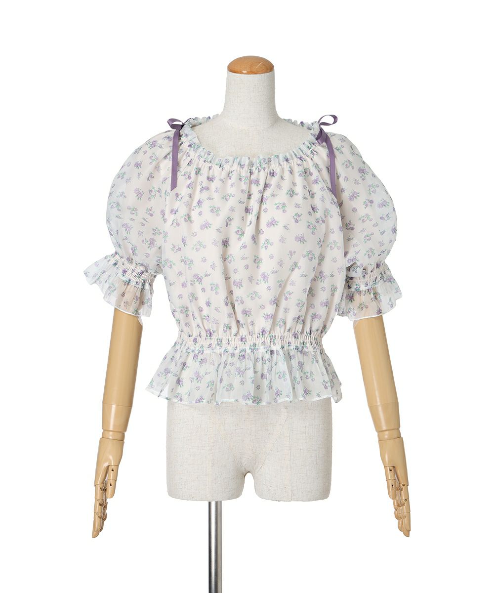 lavender