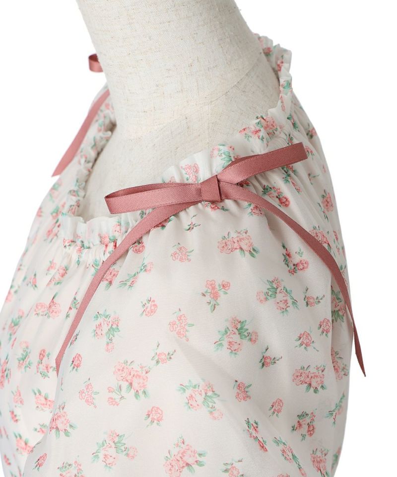 Ribbon (pink)