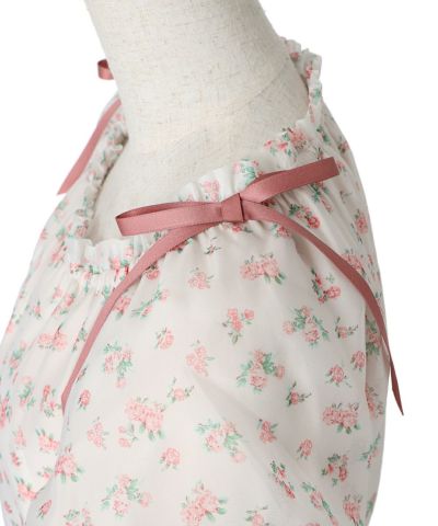 Ribbon (pink)