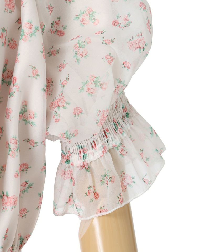 Sleeves (pink)