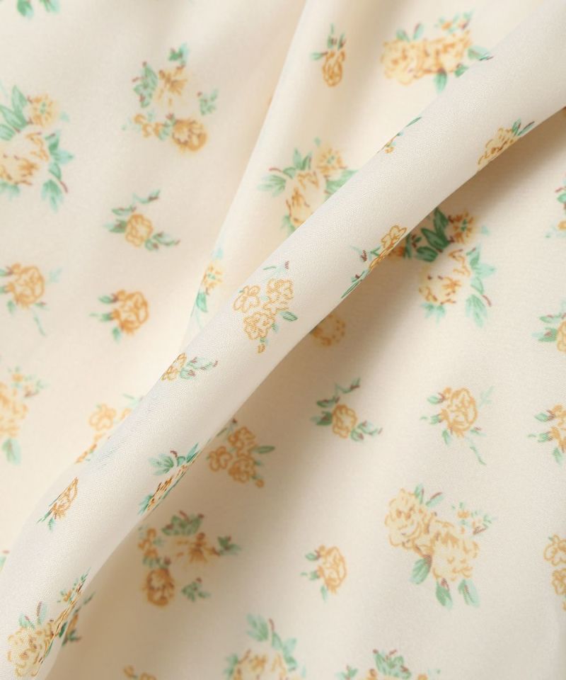 Fabric up (yellow)