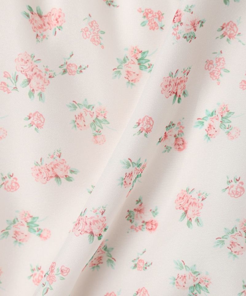 Fabric up (pink)