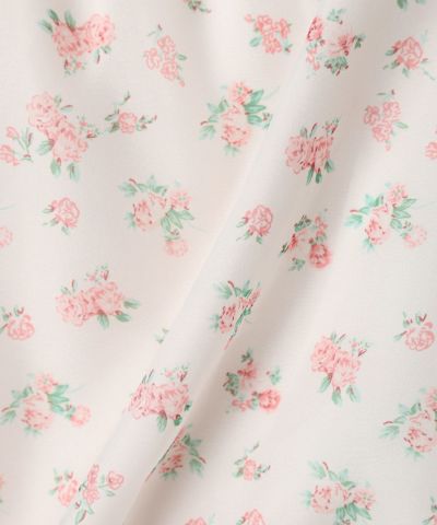 Fabric up (pink)