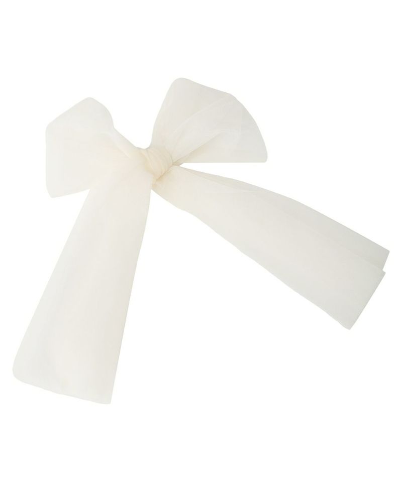 Tulle ribbon
