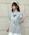 blue gray / 157cm