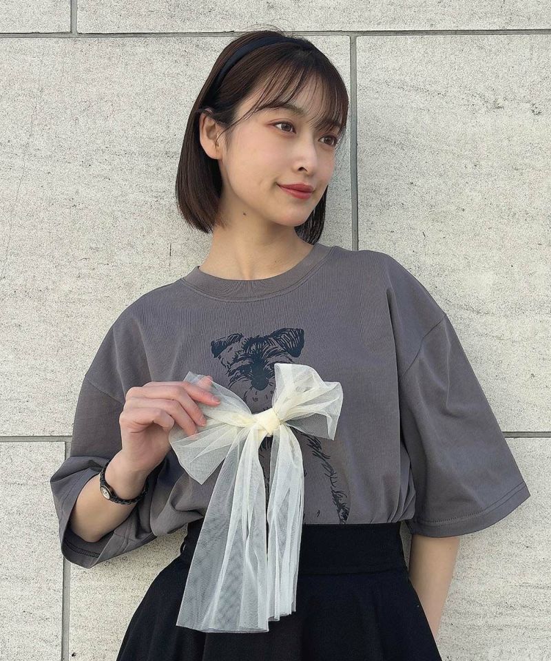 gray / 165cm