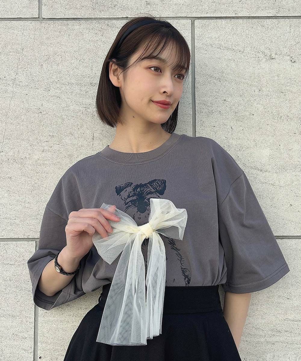 gray / 165cm
