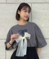 gray / 165cm