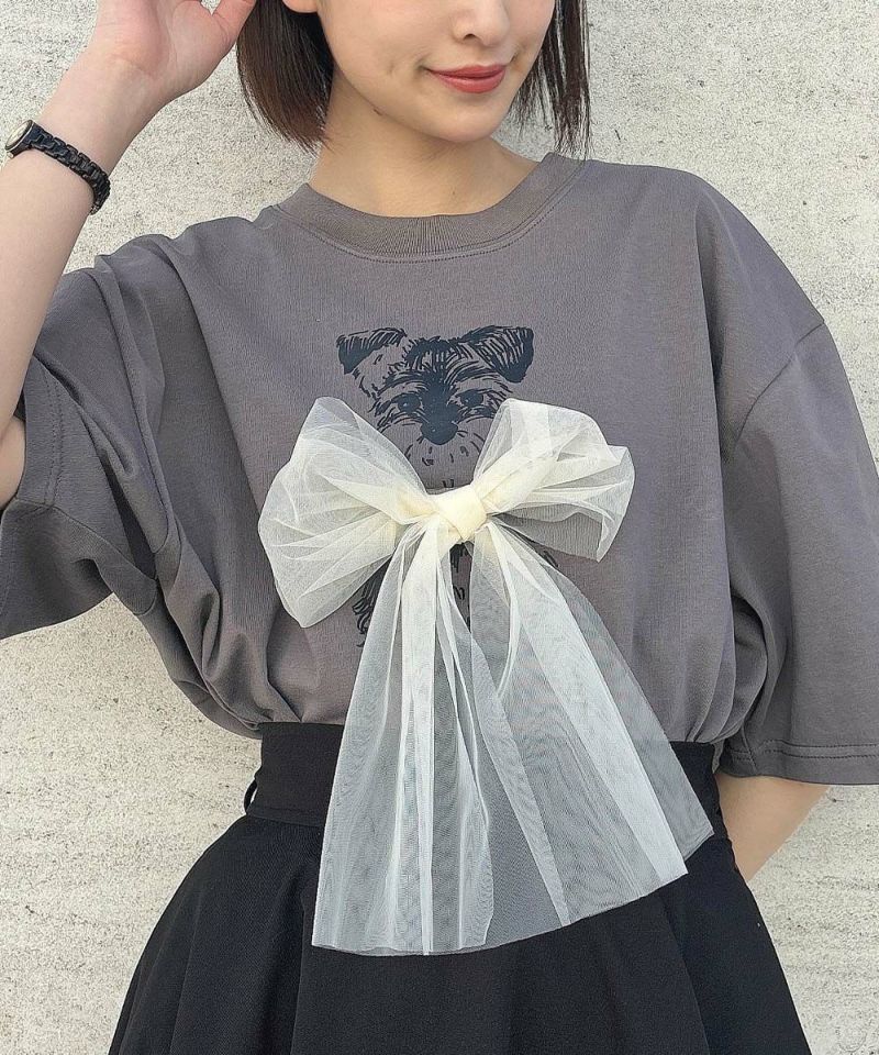gray / 165cm