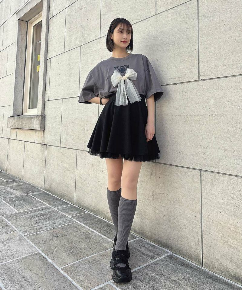 gray / 165cm