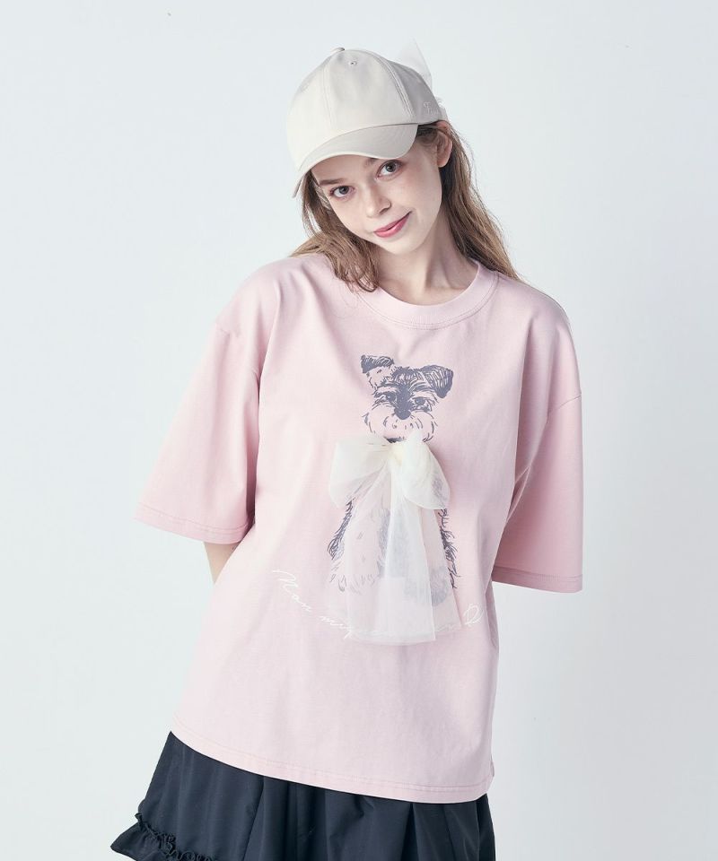 light pink / 173cm