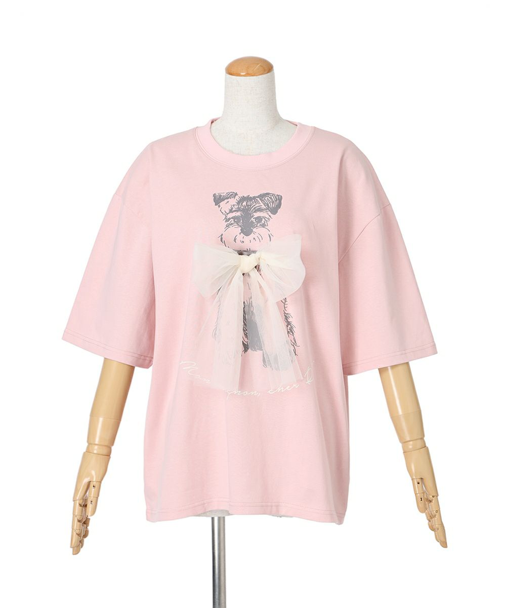 light pink 