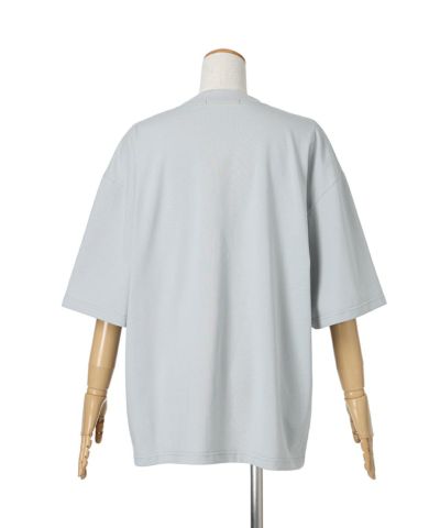 Back (blue gray)