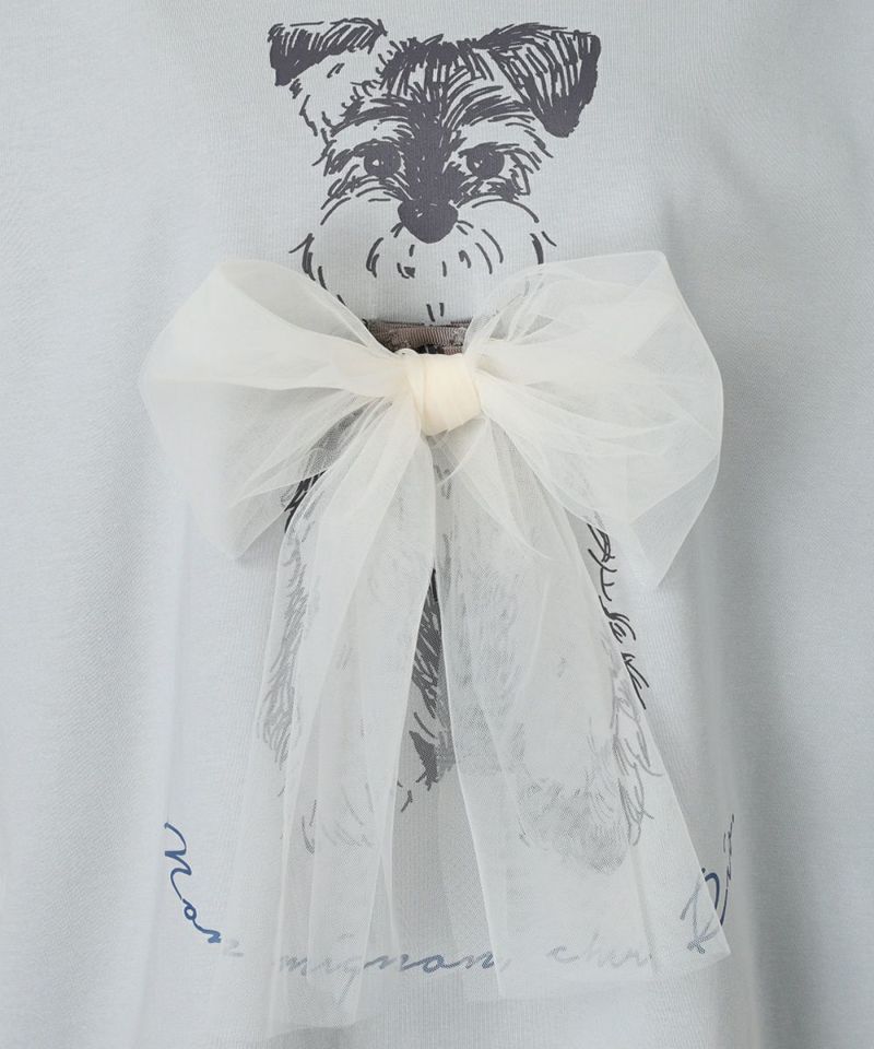 Print (blue gray)