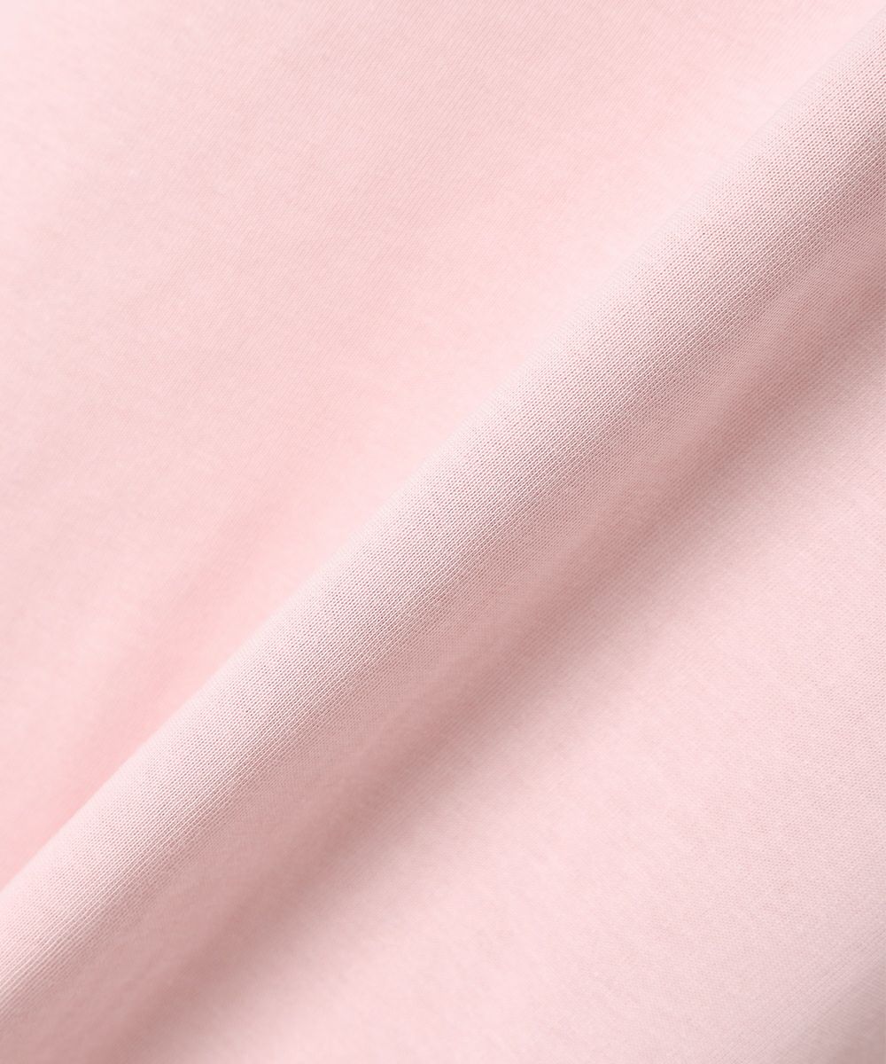 生地アップ (light pink )