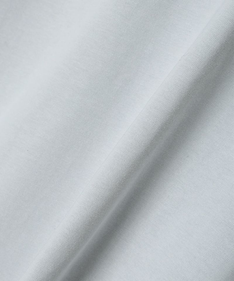 Fabric up (blue gray)