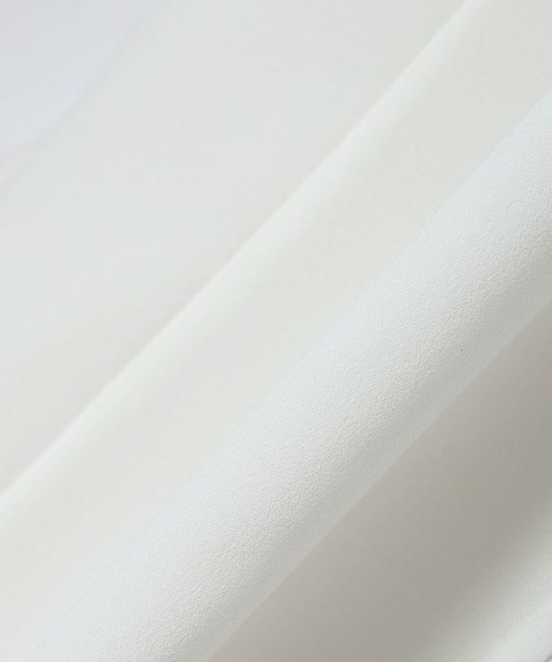 Fabric up (off white×purple)
