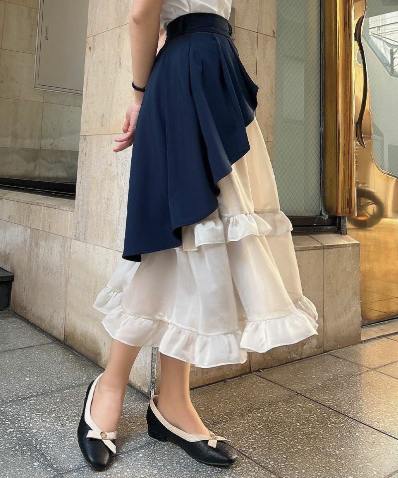 navy / 165cm
