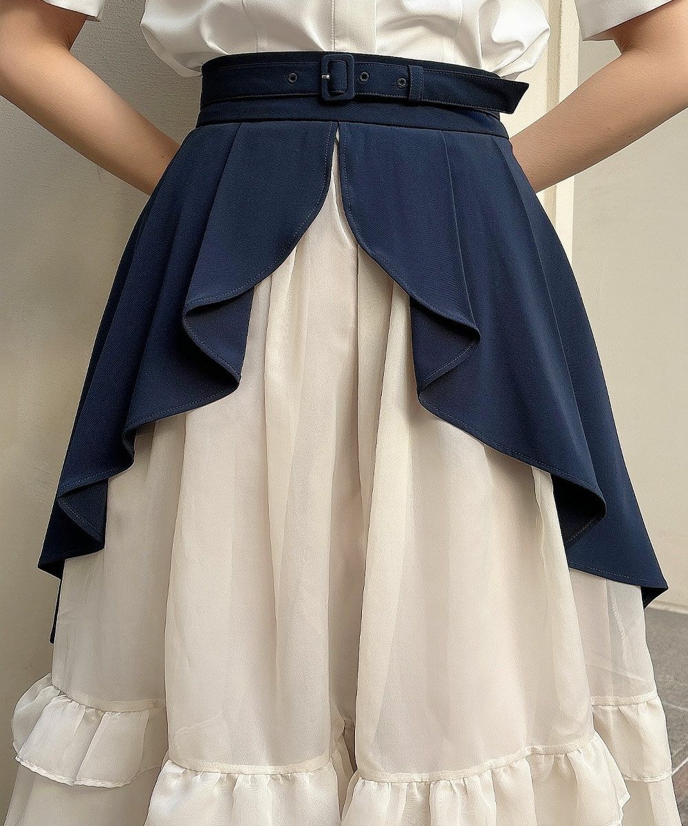 navy / 165cm